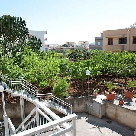 Il Giardino Degli Agrumi 쿠스토나치 외부 사진