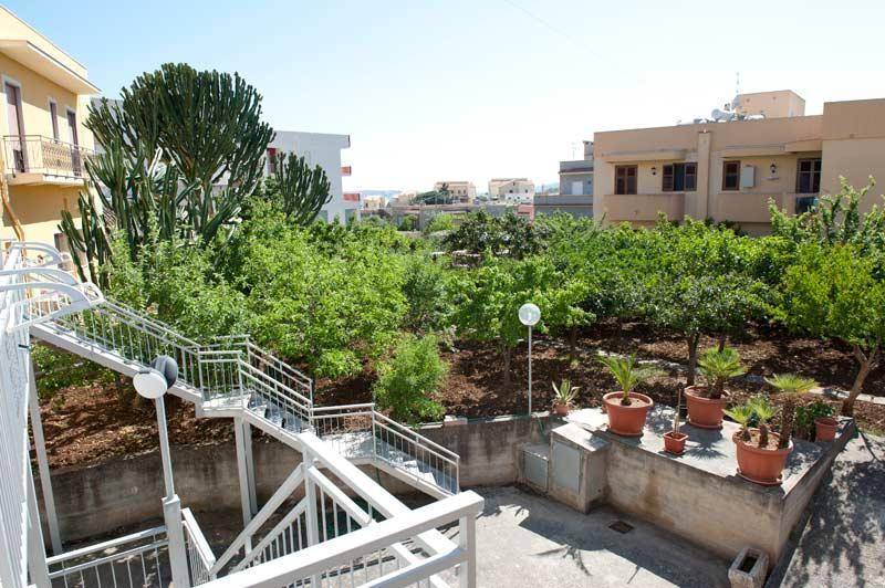 Il Giardino Degli Agrumi 쿠스토나치 외부 사진