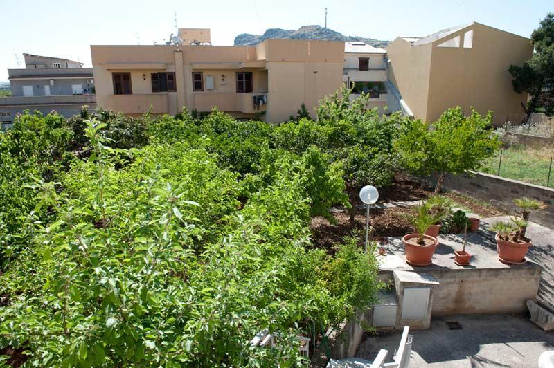 Il Giardino Degli Agrumi 쿠스토나치 외부 사진